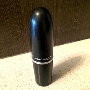 MAC Lipstick Cyber